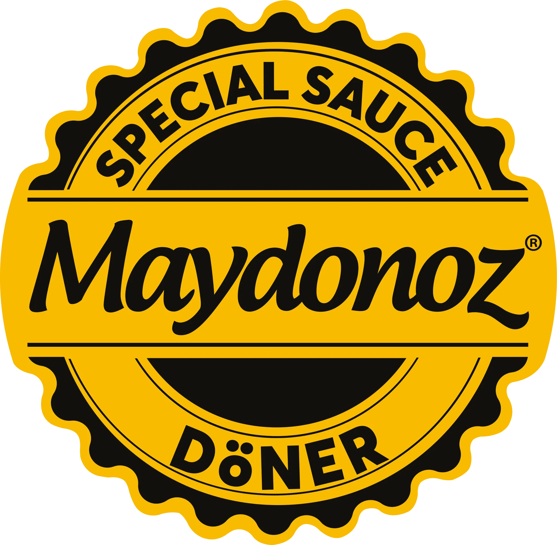 Maydonoz Döner Siegel