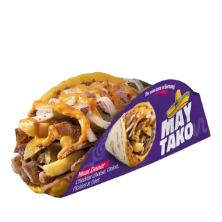 Maytako Rindfleisch