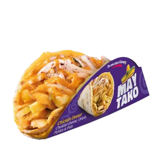 Maytako Chicken