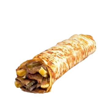 Rindfleisch Wrap Large 45cm