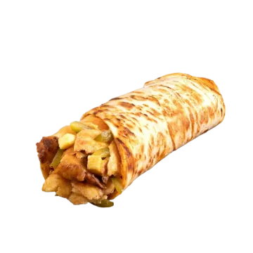 Chicken Wrap Large 45cm