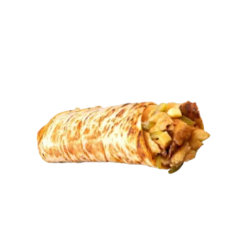 Chicken Wrap Medium