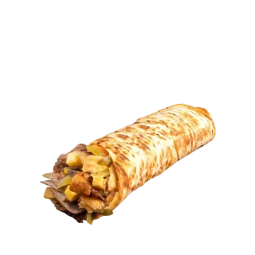 Mix Wrap Large 45cm