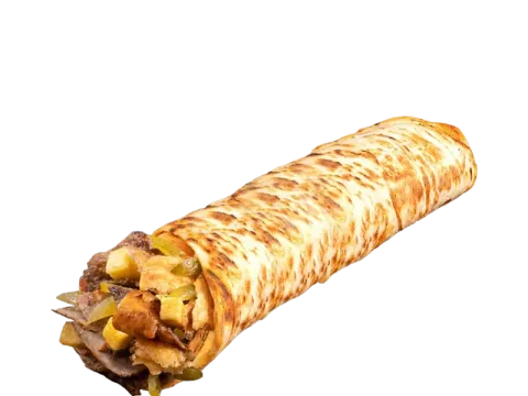 Mix Wrap Extra Large XL 45cm Das Original