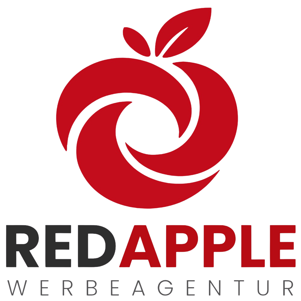 REDAPPLE Logo